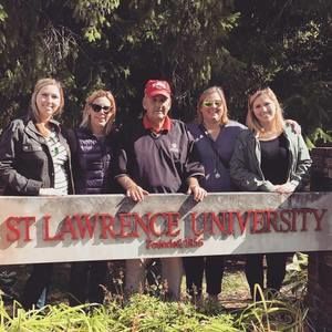 Meet your Posher, Sandy